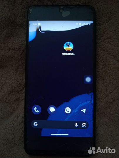 Xiaomi Redmi Note 9S, 4/64 ГБ