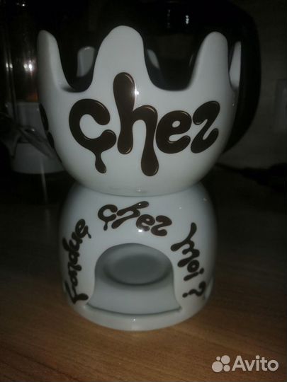 Фондюшница на 6 персон