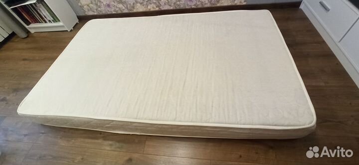 Матрас 120х196