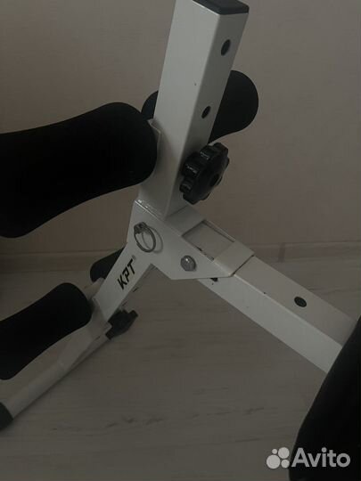 Скамья для пресса тренажер