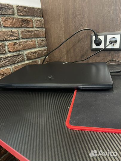 Msi Katana