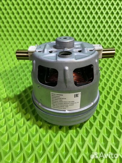 Мотор для пылесоса bosch