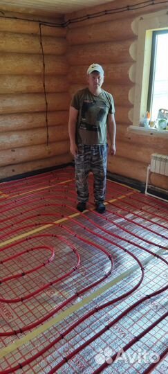 Сантехника. Отопление. Газовые Котлы. Водопровод