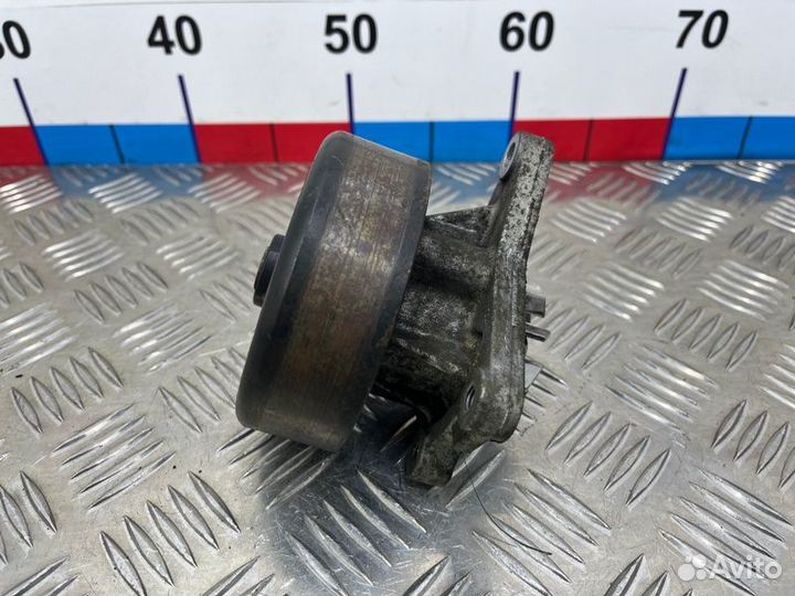 Насос водяной Nissan X-Trail T31 MR20DE 2011