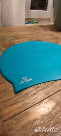 Шапочка для плавания