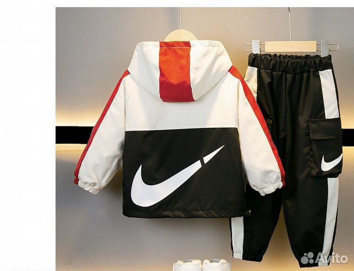 Детский костюм