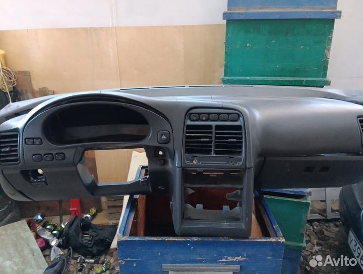 Продам евроторпедо на ваз 2112 2110