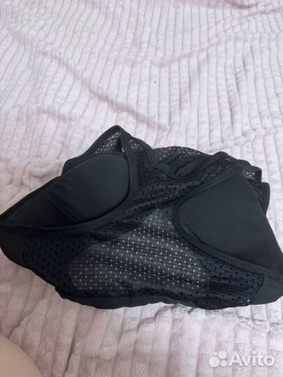 Защита груди женская