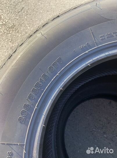 Grenlander Colo H01 205/75 R15 97T