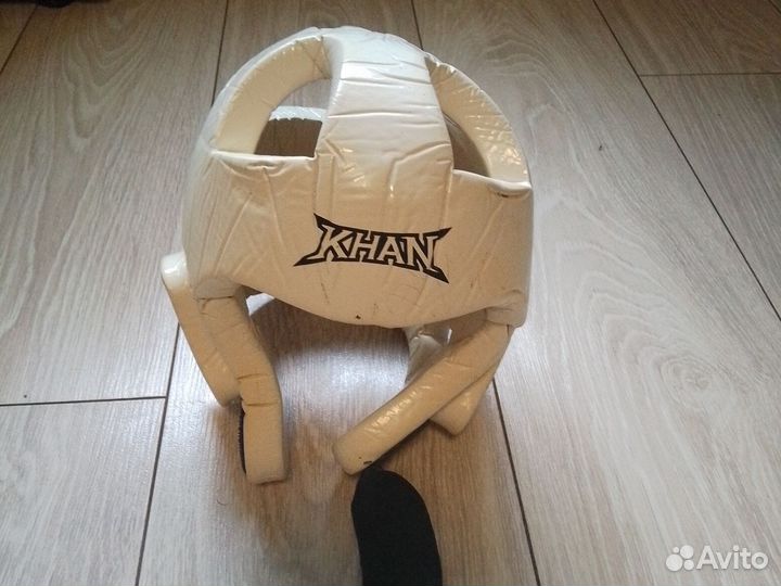 Экипировка для тхэквондо