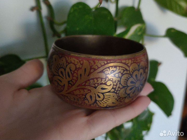 Браслет этно