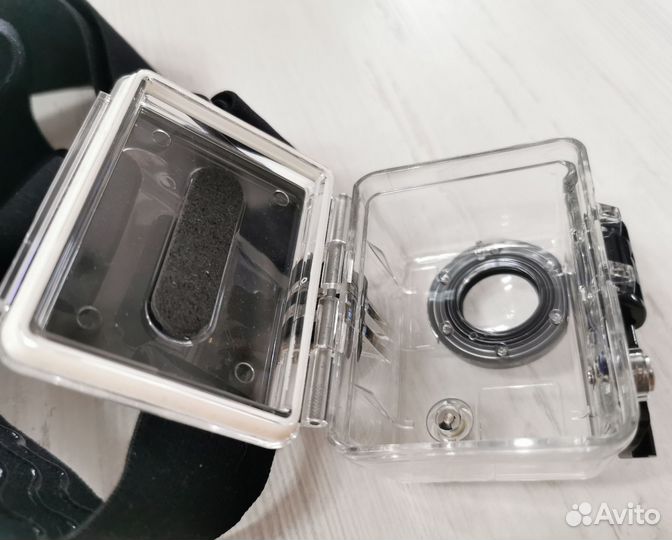 Аквабокс для камеры GoPro