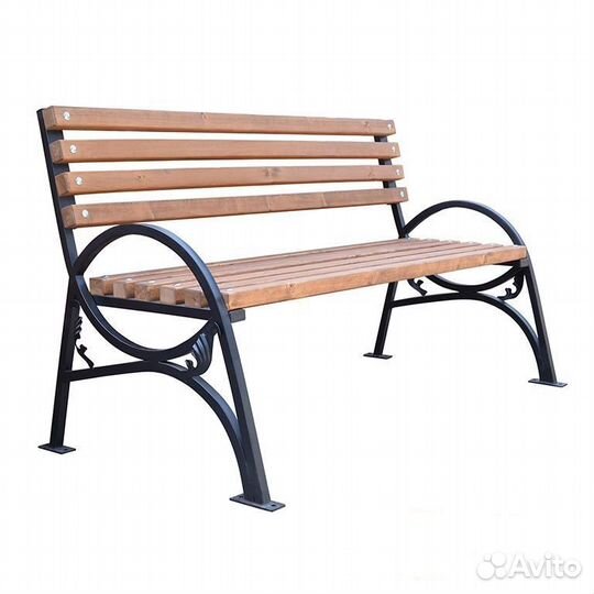 Скамейка