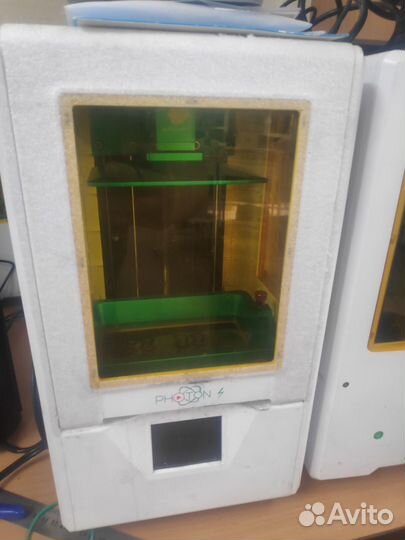 3d принтер Anycubic Photon S
