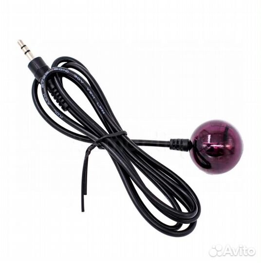 Внешний ик-приемник LF-DX8 для Триколор