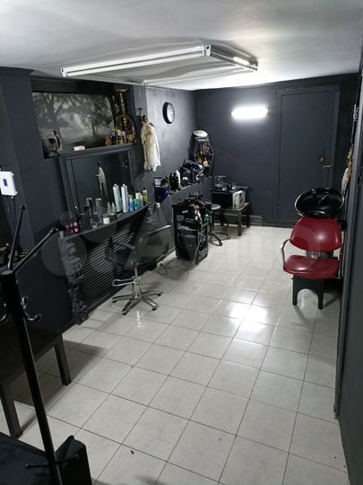 Свободного назначения, 59 м²