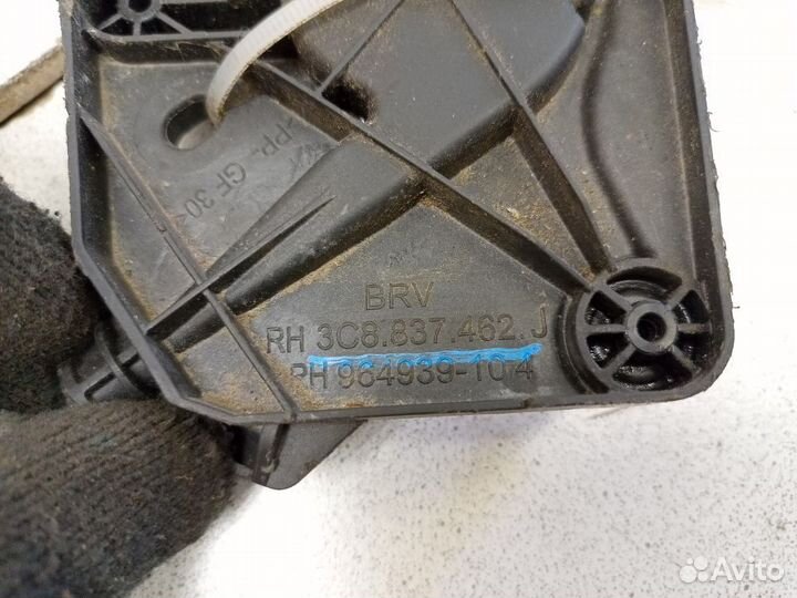 Стеклоподъемник электрический передний правый