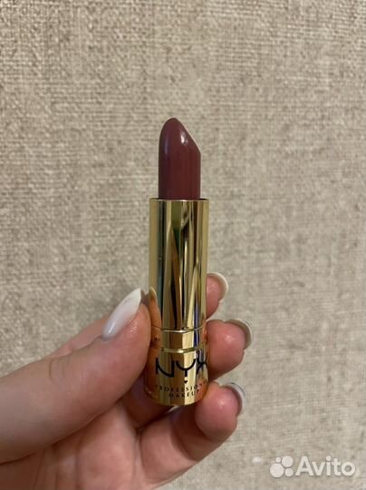 Набор косметики пакетом