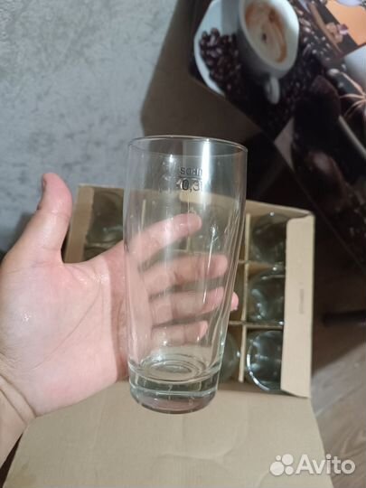 Пивные бокалы