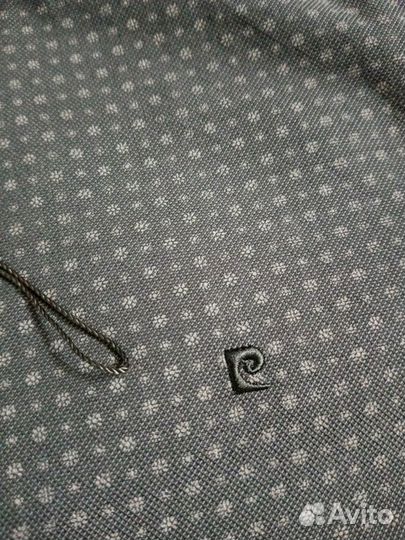 Рубашка мужская pierre cardin р.М