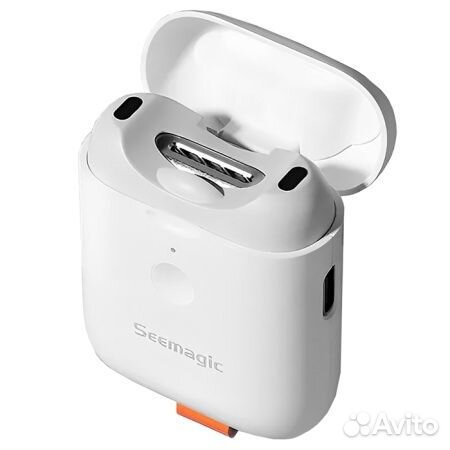 Электрические кусачки Xiaomi Seemagic smph-ZJD04C