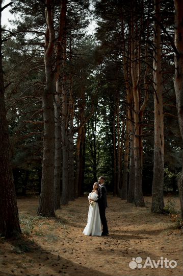 Свадебный и женский фотограф