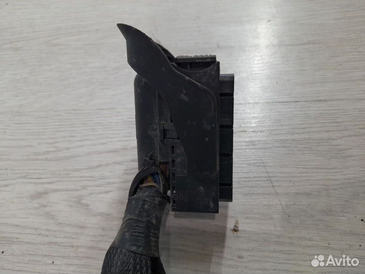 Проводка подкапотная двигателя Kia RIO 2