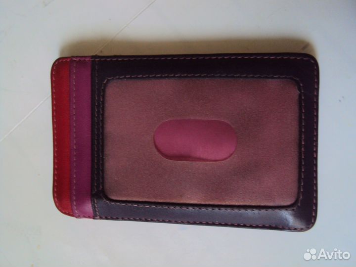 Картридер для пластиковых карт