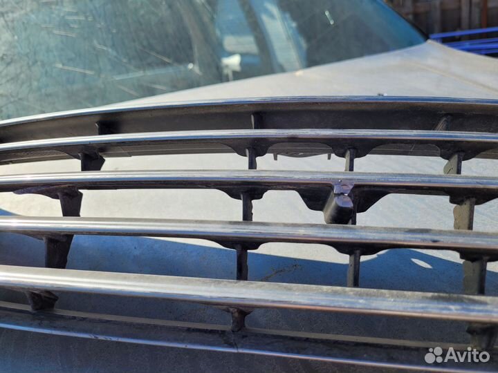 Радиаторная решётка Toyota Soarer Lexus SC430