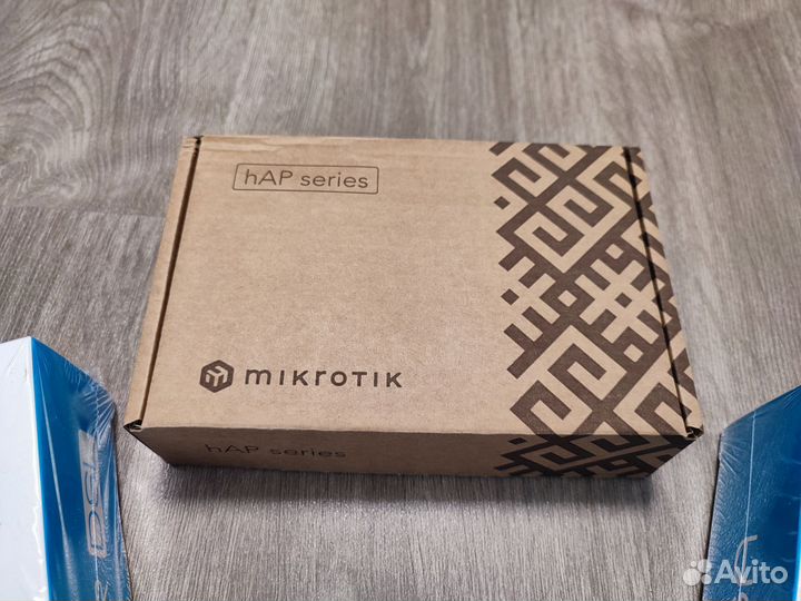 Keenetic Hopper wifi6