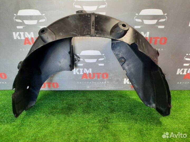 Подкрылок задний левый Hyundai Ix35 2.0 G4KD 2011