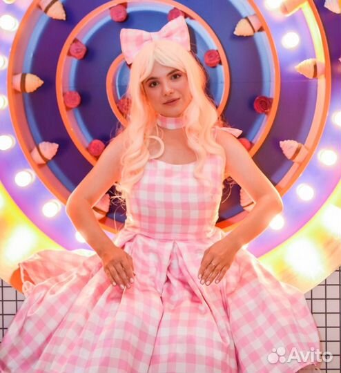 Барби, Barbie на праздник