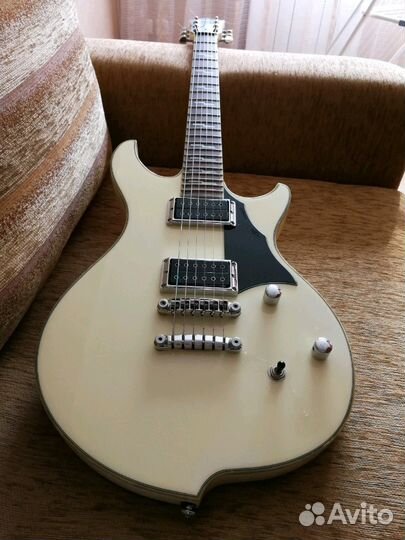 Электрогитара Ibanez DN500 white