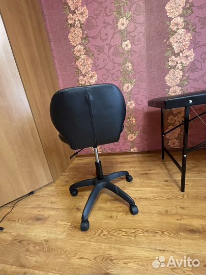 Массажная кушетка бу