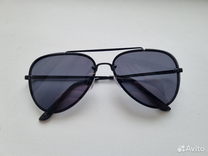 Reserved солнцезащитные очки