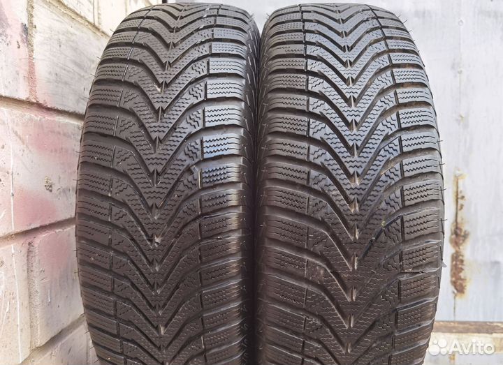 Vredestein SnowTrac 5 195/65 R15 91T
