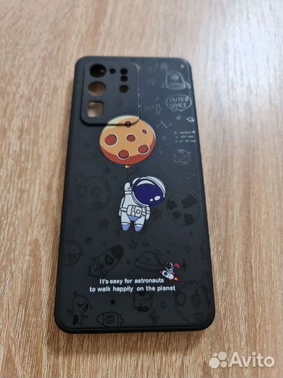 Чехол для Samsung galaxy s20 Ultra