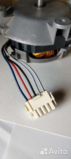 Двигатель unox kvn003 kvn1000b vn1000ao