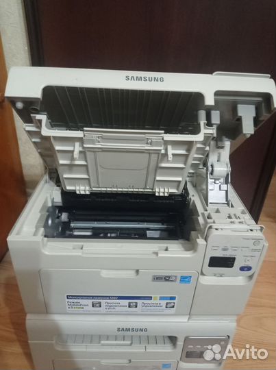 Принтеры на запчасти, ремонт