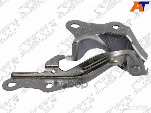 Петля капота toyota camry 01-06 LH ST-TY38-015B