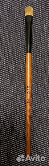 Кисть для теней Just 23 (ворс соболя)