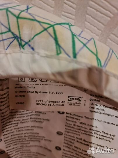 Гладильная доска Икеа