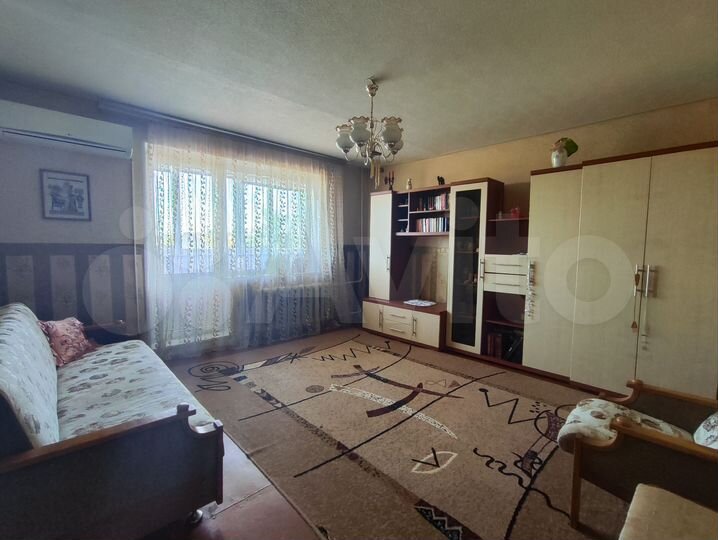 2-к. квартира, 55 м², 2/5 эт.