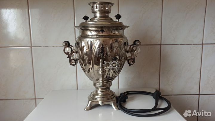 Самовар электрический