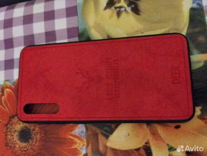 Чехлы для телефона