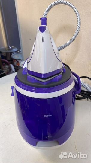 Паровая станция Kitfort KT-9120-1