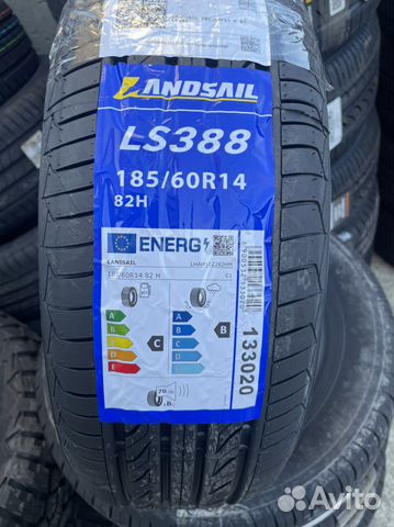 Landsail LS388 185/60 R14 82H