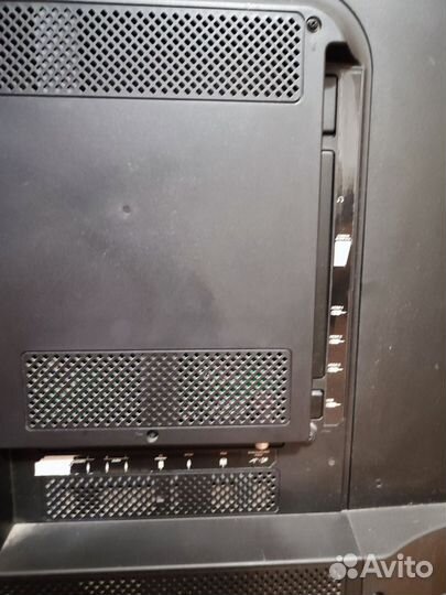 Телевизор Thomson t42e53dhu на запчасти