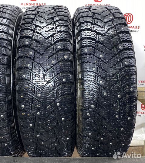 R13 Cordiant Snow Cross 2 175/70, PCD 4x100 DIA 54.1