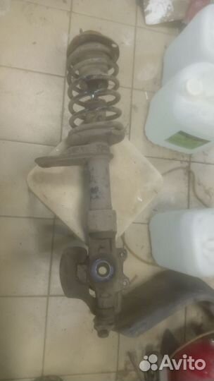Продам стойки Шеврале Ланос
